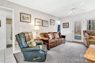 376 Ox Creek Road #Treetops 1 & 2, Weaverville, NC 28787 - Photo 8