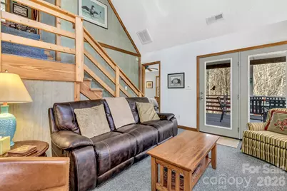 376 Ox Creek Road #Treetops 1 & 2, Weaverville, NC 28787 - Photo 22