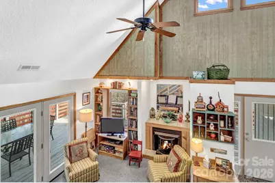 376 Ox Creek Road #Treetops 1 & 2, Weaverville, NC 28787 - Photo 24