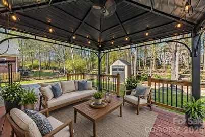 217 Edenshire Court, Indian Trail, NC 28079 - Photo 16
