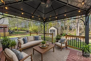 217 Edenshire Ct, Indian Trail, NC 28079 - Photo 16