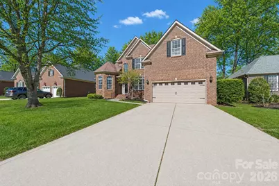 217 Edenshire Court, Indian Trail, NC 28079 - Photo 46