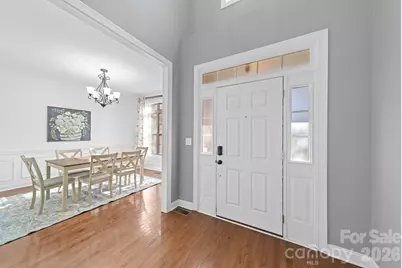 217 Edenshire Court, Indian Trail, NC 28079 - Photo 18