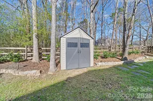 217 Edenshire Ct, Indian Trail, NC 28079 - Photo 44