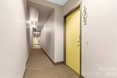 300 Magnolia Avenue #202, Charlotte, NC 28203 - Photo 16