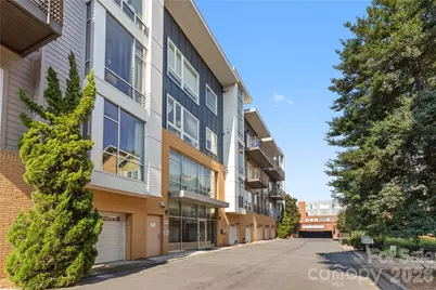300 Magnolia Avenue #202, Charlotte, NC 28203 - Photo 22