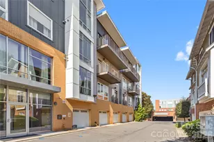 300 Magnolia Ave, Charlotte, NC 28203 - Photo 1