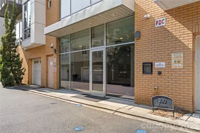 300 Magnolia Avenue #202, Charlotte, NC 28203 - Photo 20