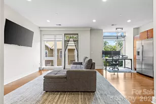 300 Magnolia Ave, Charlotte, NC 28203 - Photo 2