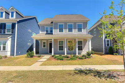8017 Cornhill Avenue, Charlotte, NC 28277 - Photo 1