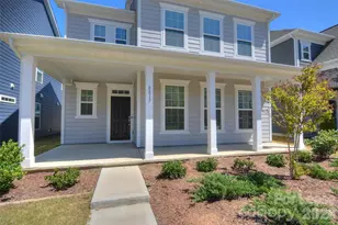 8017 Cornhill Ave, Charlotte, NC 28277 - Photo 2