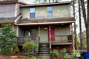 4216 Bertram Dr, Raleigh, NC 27604 - Photo 1
