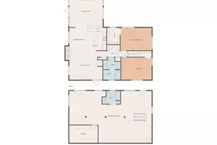 219 Kentwood Ln, Pisgah Forest, NC 28768 - Photo 24