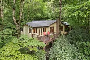 219 Kentwood Ln, Pisgah Forest, NC 28768 - Photo 2