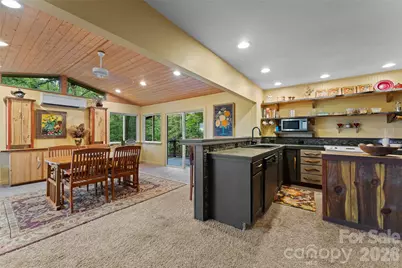 219 Kentwood Lane, Pisgah Forest, NC 28768 - Photo 10