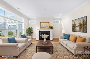 135 Valleymist Ln, Mooresville, NC 28117 - Photo 4