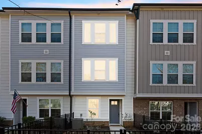 1216 Craig View Way, Charlotte, NC 28211 - Photo 4