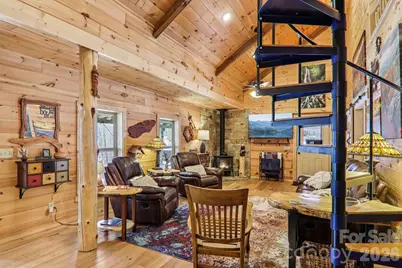 125 Upward Way, Waynesville, NC 28785 - Photo 6