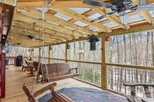 125 Upward Way, Waynesville, NC 28785 - Photo 32