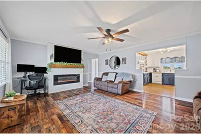 1621 Pleasant Grove Road, Chester, SC 29706 - Photo 2