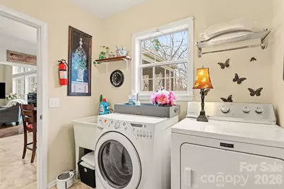 6421 Skyline Drive, Charlotte, NC 28269 - Photo 30