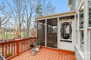 6421 Skyline Dr, Charlotte, NC 28269 - Photo 32