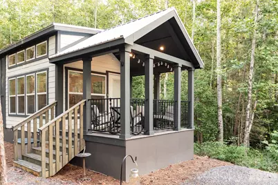 Tbd Blue Hill Parkway #141, Marion, NC 28752 - Photo 1