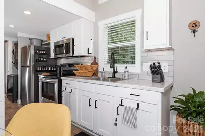 Tbd Blue Hill Parkway #141, Marion, NC 28752 - Photo 10