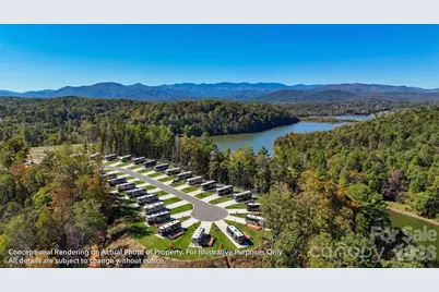 Tbd Blue Hill Parkway #141, Marion, NC 28752 - Photo 32