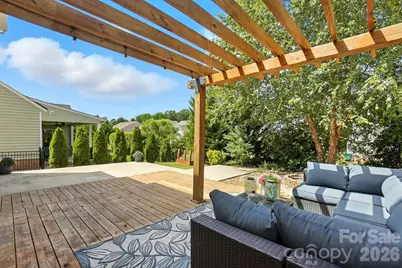 2042 Hamil Ridge Drive, Waxhaw, NC 28173 - Photo 42