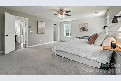 2042 Hamil Ridge Drive, Waxhaw, NC 28173 - Photo 28