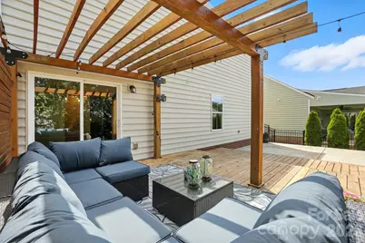 2042 Hamil Ridge Drive, Waxhaw, NC 28173 - Photo 40