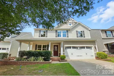 2042 Hamil Ridge Drive, Waxhaw, NC 28173 - Photo 2
