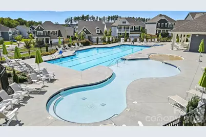 2042 Hamil Ridge Drive, Waxhaw, NC 28173 - Photo 46