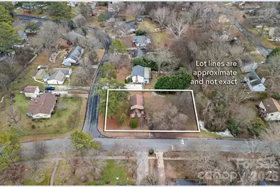 10941 Flat Iron Road, Charlotte, NC 28226 - Photo 2