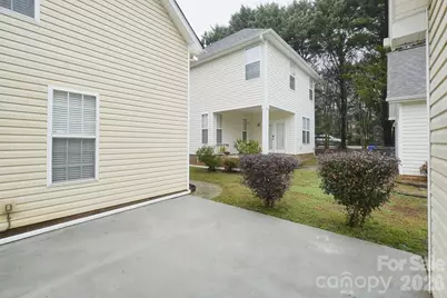 12807 Windy Lea Lane, Huntersville, NC 28078 - Photo 30