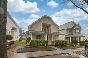 12807 Windy Lea Ln, Huntersville, NC 28078 - Photo 2