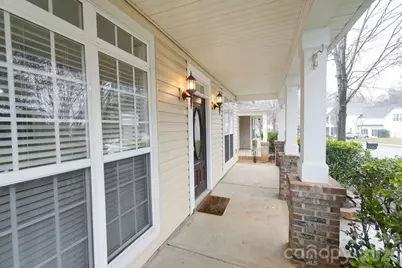 12807 Windy Lea Lane, Huntersville, NC 28078 - Photo 4