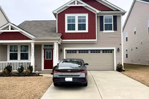 9033 Buckley Ct, Charlotte, NC 28269 - Photo 1