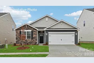7616 Bainbridge Road, Sherrills Ford, NC 28673 - Photo 1