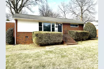 4334 Applegate Road, Charlotte, NC 28209 - Photo 2