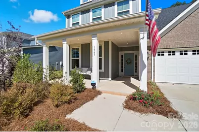 1563 Cedar Tree Drive, Belmont, NC 28012 - Photo 2