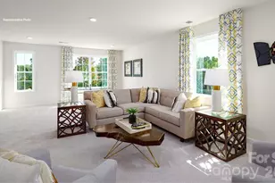 107 Rhuidean Ct, Troutman, NC 28166 - Photo 16