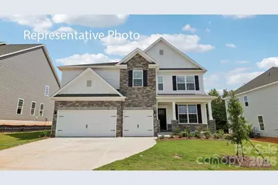 107 Rhuidean Court, Troutman, NC 28166 - Photo 1