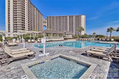 415 Ocean Creek Drive #2452, Myrtle Beach, SC 29572 - Photo 1