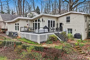 440 Bubbling Well Rd, Matthews, NC 28105 - Photo 34