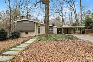 440 Bubbling Well Rd, Matthews, NC 28105 - Photo 2