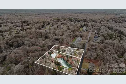 440 Bubbling Well Road, Matthews, NC 28105 - Photo 38