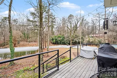 440 Bubbling Well Road, Matthews, NC 28105 - Photo 32