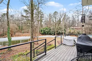 440 Bubbling Well Rd, Matthews, NC 28105 - Photo 32